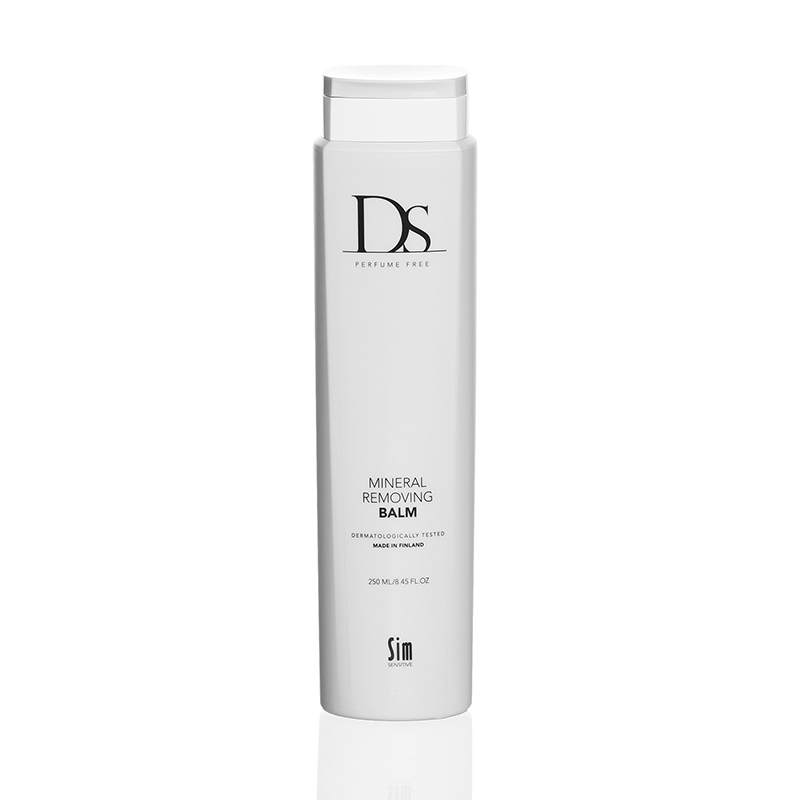 DS MINERAL REMOVING BALM